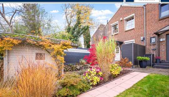 Bild von Entzückend und modern