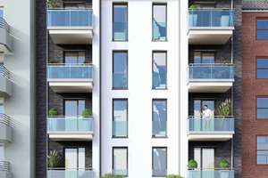 Luxuriöse Neubauwohnung mit Penthouse-Flair in Oberkasseler Premiumlage – Die vollständige Adresse der Immobilie erhältst du vom Anbieter., 40545 Oberkassel, Düsseldorf – Vorschaubild 3