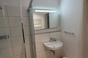 Moderne 1 Zimmer Wohnung – 52072 Ponttor, Aachen – Vorschaubild 5