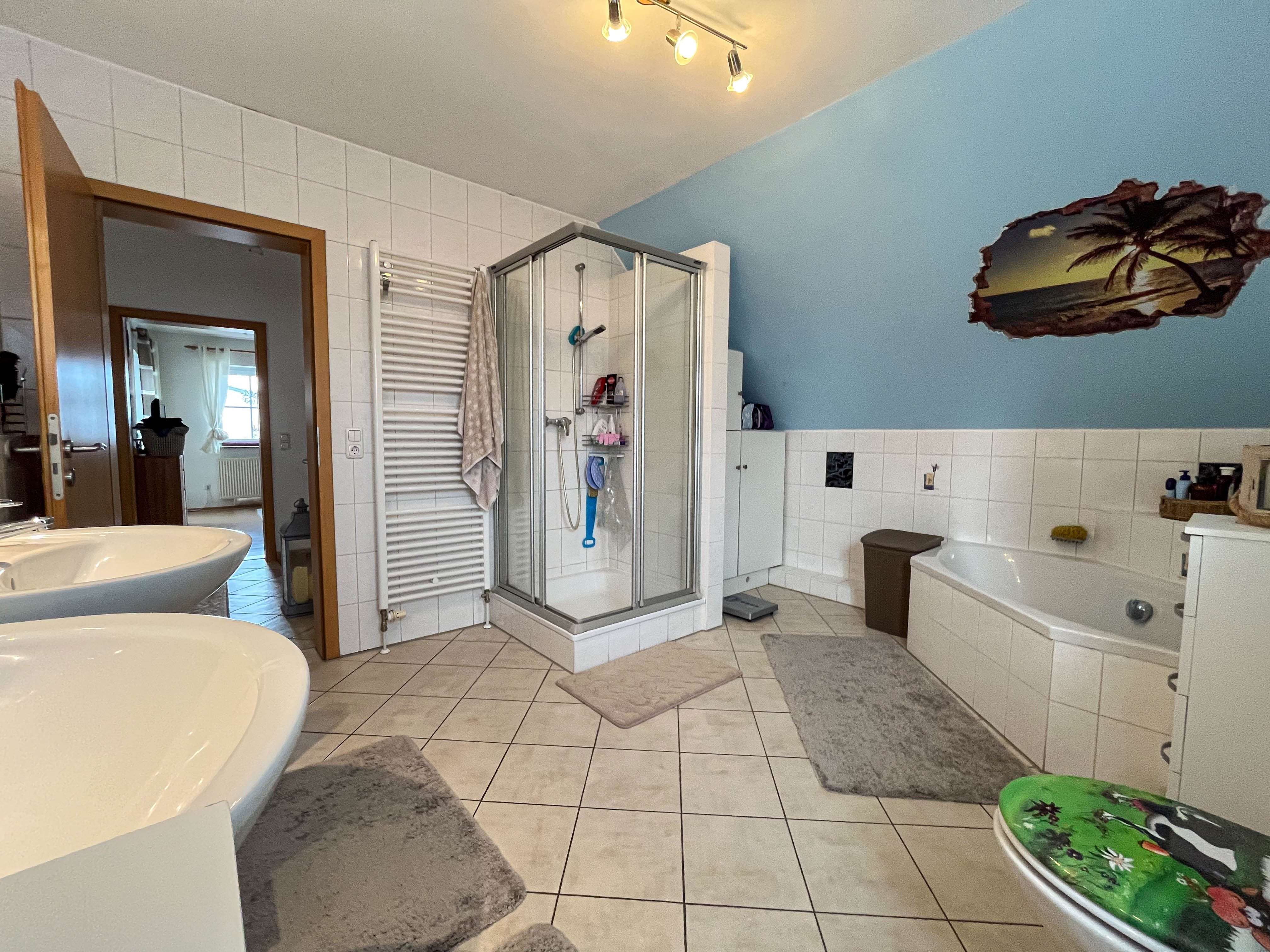 Immobilie in Klosterlechfeld - Charmantes Wohnhaus in idyllischer Umgebung - Bild 1