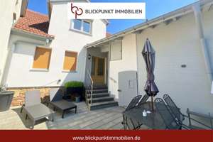 Mit Liebe zum Detail - stilvolles Einfamilienhaus in Weddersleben