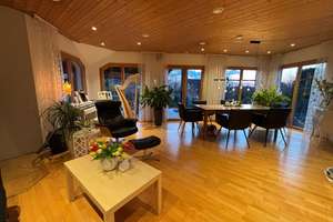 Gepflegtes 5-Zimmer-Haus mit Garage in Hergatz – Die vollständige Adresse der Immobilie erhältst du vom Anbieter., 88145 Hergatz – Vorschaubild 9