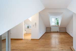 Altbau-Idyll im Herzen von Haidhausen – Die vollständige Adresse der Immobilie erhältst du vom Anbieter., 81667 Haidhausen Nord, München – Vorschaubild 8