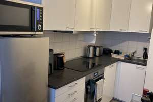 Wohnen mit Charakter: 2-Zimmer-Wohnung in den Quadraten von Mannheim – S6 34, 68161 Innenstadt/Jungbusch, Mannheim – Vorschaubild 16