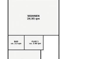 Über den Dächern von Unterbilk: helle 4-Zimmer-Maisonette mit Südbalkon und hochwertiger Ausstattung – Benzenbergstraße 9, 40219 Unterbilk, Düsseldorf – Vorschaubild 12