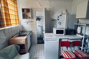 Renovierungsbedürftiges Doppelhaushälfte mit 3 Wohnungen – Die vollständige Adresse der Immobilie erhältst du vom Anbieter., 57074 Siegen, Siegen – Vorschaubild 8