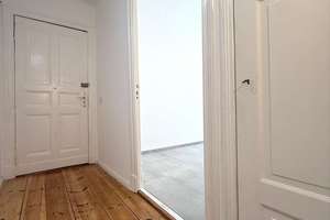 Bezugsfrei für Anwohner des Schöneberger Süden - Altbau im Akazienkiez! – Belziger Straße  29, 10823 Schöneberg, Berlin – Vorschaubild 5