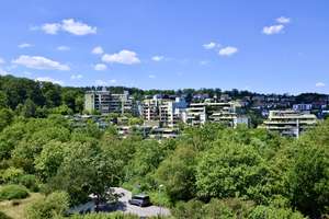 Traumhafte 3,5-Zimmer-Penthouse-Style-Wohnung mit großer Terrasse – Die vollständige Adresse der Immobilie erhältst du vom Anbieter., 70195 Botnang-Süd, Stuttgart – Vorschaubild 30
