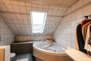 Großzügiges Wohnglück über den Dächern: Maisonette mit 6 Zimmern und Loggia – Die vollständige Adresse der Immobilie erhältst du vom Anbieter., 44379 Marten, Dortmund – Vorschaubild 5