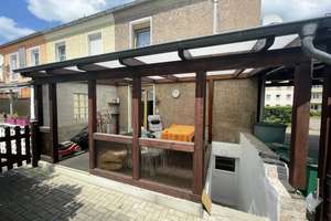 Preisreduzierung - Reihenendhaus mit Doppelcarport in Saalfeld – Die vollständige Adresse der Immobilie erhältst du vom Anbieter., 7318 Saalfeld/Saale – Vorschaubild 6