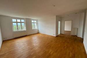 Denkmalschutz-Objekt mit Fernblick * Stilvolle 2-Zi.-Wohnung in Dresden-Striesen * 4. OG mit Aufzug – Die vollständige Adresse der Immobilie erhältst du vom Anbieter., 1309 Striesen-Süd, Dresden – Vorschaubild 5