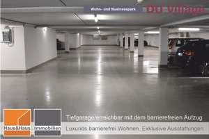 #DUISBURG-BUCHHOLZ - barrierefreie EG Wohnung mit Garten, 2 Zimmer, gehobene Ausstattung – Düsseldorfer Landstraße 155, 47249 Buchholz, Duisburg – Vorschaubild 17