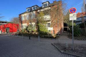 Top Wohnung in guter Lage für Studenten oder Monteure 120m² Hamburg Lokstedt