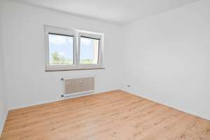 Einziehen oder direkt vermieten – moderne 2-Zimmer-Wohnung mit Fernblick! – 33659 Senne, Bielefeld – Vorschaubild 5