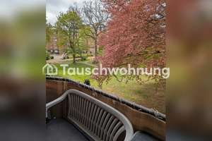 Tauschwohnung: 3-Zimmer SAGA in Hamburg Bergedorf zum Tauschen