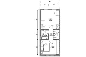 Reihenhaus mit attraktivem Grundriss in Lüdenscheid-Vogelberg! – Lieselotte-Kahn-Str. 60, 58513 Lüdenscheid – Vorschaubild 10