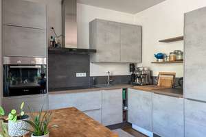 Begehrte Wohnlage, Maisonette-Wohnung, 3 Zimmer, Aufzug, Wohnfl. ca. 94 m² in Stuttgart-Nord! – Die vollständige Adresse der Immobilie erhältst du vom Anbieter., 70174 Relenberg, Stuttgart – Vorschaubild 6