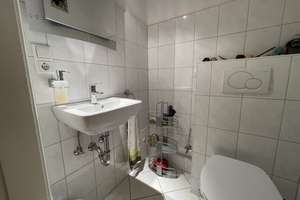 Im Herzen von Hamburg - 4,5 Zimmer-Altbau-Wohnung in St. Georg – Die vollständige Adresse der Immobilie erhältst du vom Anbieter., 20099 Sankt Georg, Hamburg – Vorschaubild 9