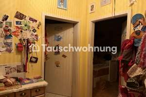 Tauschwohnung: Tolle 3Raum Wohnung in Connewitz mit grünem Innenhof – Die vollständige Adresse der Immobilie erhältst du vom Anbieter., 4277 Connewitz, Leipzig – Vorschaubild 14