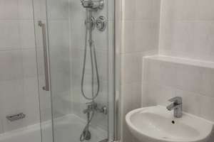*prov.frei* - 2-Zi/Moosach, sonnig, ruhig, bezugsfertig mit großem S-W Balkon – Bautzener Str. 30, 80997 Moosach-Bahnhof, München – Vorschaubild 5