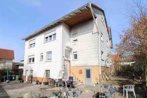 Vielseitiges 6-Zimmer-Einfamilienhaus mit Gestaltungspotenzial – für Eigennutzer & Kapitalanleger! – Gießen (Kreis) – Vorschaubild 1