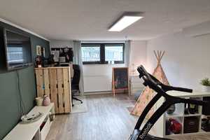 Koffer packen und einziehen - attraktive DHH mit tollem Garten ruhig und zentral gelegen – Solingen – Vorschaubild 23