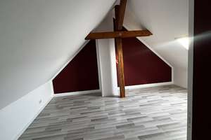 Traumwohnung im DG – Baldurstr. 11, 90461 Glockenhof, Nürnberg – Vorschaubild 11