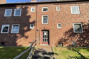 1 Zimmer wohnung zum wohl fühlen. – Landskroner Weg 25, 24146 Elmschenhagen, Kiel – Vorschaubild 4