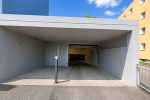 Ansprechende 3 Zimmer Wohnung mit Balkon und Loggia – Die vollständige Adresse der Immobilie erhältst du vom Anbieter., 85435 Erding – Vorschaubild 17