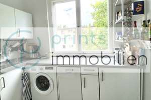 SONNIGE  1 ZIMMERWOHNUNG NAHE SPREE UND HAUPTBAHNHOF++PARKETT++ EINBAUKÜCHE++AUFZUG – Calvinstrasse 28, 10557 Moabit, Berlin – Vorschaubild 14