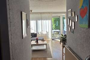 Ansprechendes 4-Zimmer-Reihenhaus mit EBK in Groß Grönau, Groß Grönau – Hirschgrund 71, 23627 Groß Grönau – Vorschaubild 13