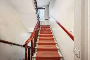 4-Zimmer-Altbau mit Stuck, hohen Decken, Dielenboden & viel Potenzial! – Beusselstr. 20, 10553 Moabit, Berlin – Vorschaubild 34