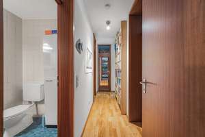 Familienfreundliche 4-Zimmer-Wohnung in ruhiger und grüner Lage – Die vollständige Adresse der Immobilie erhältst du vom Anbieter., 80797 Am Luitpoldpark, München – Vorschaubild 18
