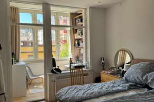 3,5-Zimmer-Wohnung mit Balkon, Erker und "Wintergarten" – Schwabstraße 85, 70197 Vogelsang, Stuttgart – Vorschaubild 11