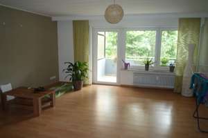 Top 2-Zimmer-Wohnung  innerer Westen