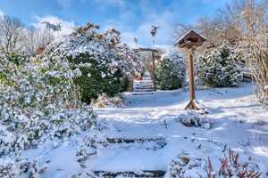 Winterzauber im Westerwald - provisionsfrei – Lahn-Dill-Kreis – Vorschaubild 4