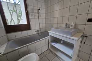 Bezugsfreie 2-Zimmer-Wohnung in gefragter Lage von Nürnberg – Nürnberg – Vorschaubild 23