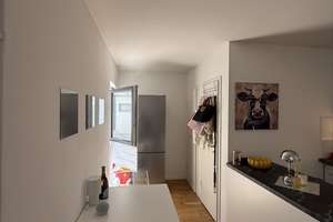 Zwei Zimmerwohnung in Mannheim mit Dachterrasse, Balkon & EBK – Kloppenheimer Straße 4, 68239 Seckenheim, Mannheim – Vorschaubild 8