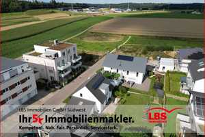 Top Wohnlage! Modernes Einfamilienhaus mit großem Garten und Doppelcarport  – Sigmaringen (Kreis) – Vorschaubild 4