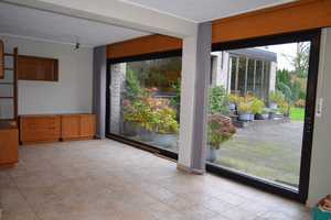 170 m² Architektenhaus, versetzte Ebenen, hervorragende Lage, 1.402 m² Parkgrundstü – Wesel (Kreis) – Vorschaubild 24