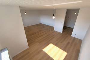 Einziehen und Wohlfühlen - 1 Zimmer Apartment mit Küche – Am Gulloh 111, 44339 Brechten, Dortmund – Vorschaubild 4