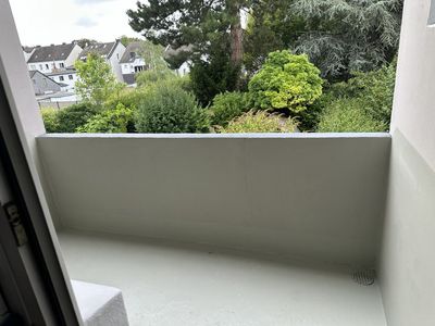 Zweiraum-Apartment mit Loggia in guter, ruhiger Wohnlage Dormund - Wambel Süd!