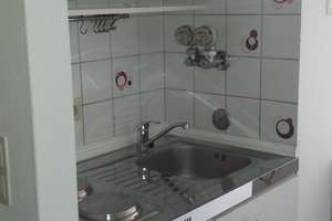 1-Zimmer-Wohnung mit Singleküche in Regensburg – 93053 Kasernenviertel, Regensburg – Vorschaubild 2