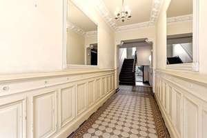 Vermietete Altbauwohnung im Bergmannkiez – Wertstabile Kapitalanlage in Bestlage – Die vollständige Adresse der Immobilie erhältst du vom Anbieter., 10965 Kreuzberg, Berlin – Vorschaubild 4