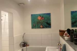 Stilvolles Wohnen mit historischem Charme im Altbau – 40476 Derendorf, Düsseldorf – Vorschaubild 11