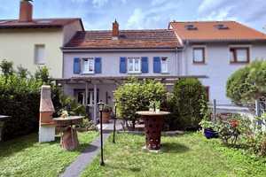 Mediterranes Wohnjuwel in einzigartiger Lage  
- Ein Hauch Toskana Zuhause- – Speyer – Vorschaubild 8