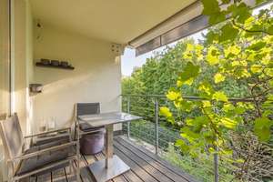 Stilvolle Designerwohnung mit Luxusausstattung: Ihr neues Zuhause in Traumlage von München-Solln! – Die vollständige Adresse der Immobilie erhältst du vom Anbieter., 81479 Solln, München – Vorschaubild 10