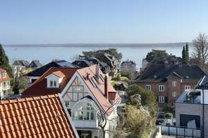 Video-Rundgang! Ein Logenplatz über der Ostsee - Räume für Möglichkeiten!
