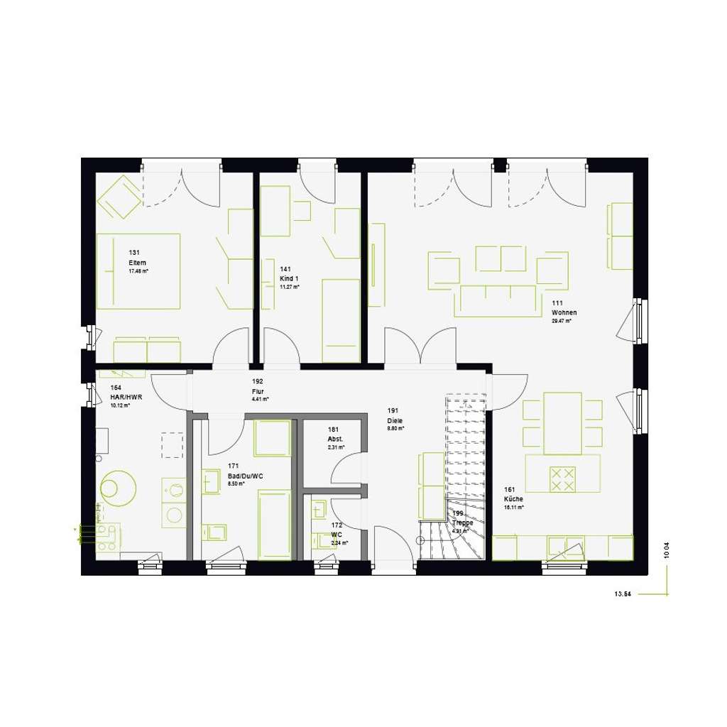 Immobilie in Roetgen - Hausbau? Beratung gratis bei massa - Bild 2