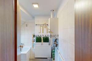 Kaufen statt mieten - bezugsfreie, möblierte 2-Zimmer-Dachgeschosswohnung – Die vollständige Adresse der Immobilie erhältst du vom Anbieter., 13403 Reinickendorf (Ortsteil), Berlin – Vorschaubild 19